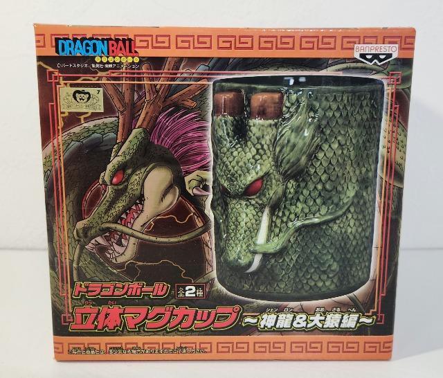 DRAGON�@BALL�@�h���S���{�[���@���R���@���̃}�O�J�b�v�i�_���@�V�F�������j �� �A�j��/�R�~�b�N/�L�����N�^�[�� 