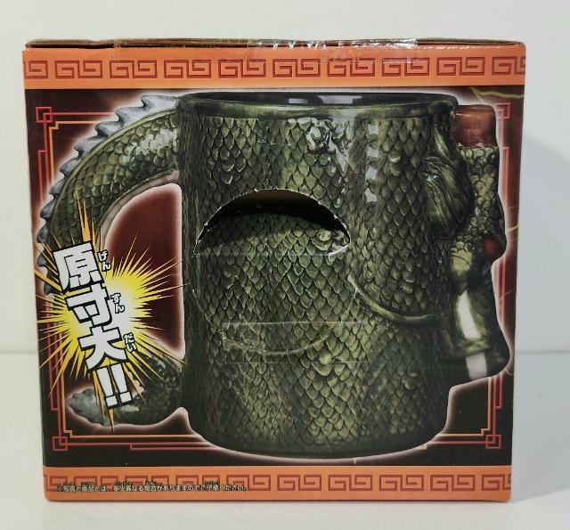 DRAGON�@BALL�@�h���S���{�[���@���R���@���̃}�O�J�b�v�i�_���@�V�F�������j �� �A�j��/�R�~�b�N/�L�����N�^�[�� 