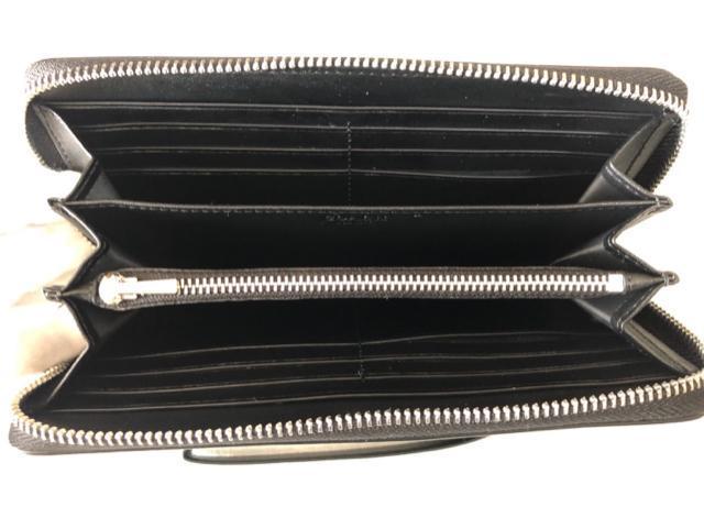 COACH �����z�@�V�O�l�`���[�@�u���b�N�@C4452 �A�E�g���b�g �� �u�����h�� 