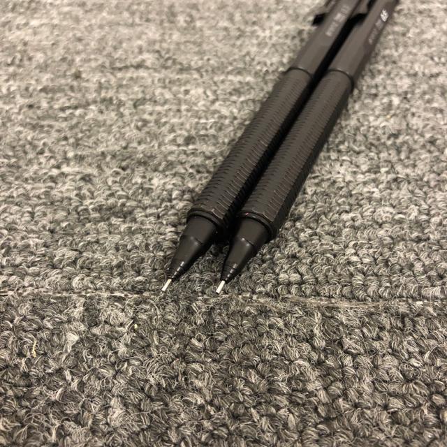 ���� Pentel orenz PP3003 0.3 PP3005 0.5 2�{ �� �C���e���A/���C�t�� 