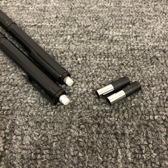 ���� Pentel orenz PP3003 0.3 PP3005 0.5 2�{ �� �C���e���A/���C�t�� 