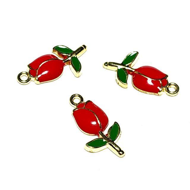 5170 �Ԃ��`���[���b�v�@3�@�����p�[�c�@�A�N�Z�T���[�`���[���@�n���h���C�h�ޗ��@�G�i���������@��  �� �y�b�g/��|/���|�� 