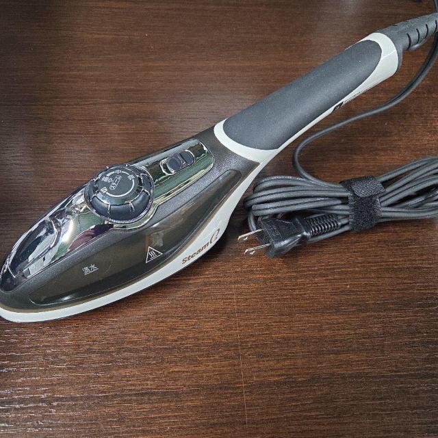 スチームQ アイロン < 家電/AV スチームQ アイロン < 家電/AVの