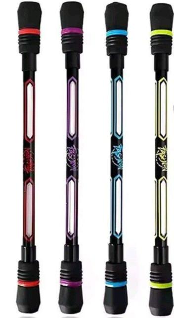 ペン回し専用 ボールペン 色:赤 黄 紫 青 4セット < インテリア/ライフ ペン回し専用 ボールペン 色:赤 黄 紫 青 4セット < インテリア/ライフの