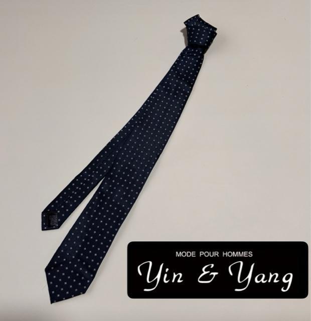 �yYin & Yang�z�V���N�l�N�^�C�@�X����  �� �j���t�@�b�V������ 