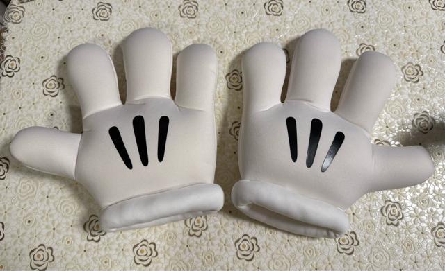 �C�O�f�B�Y�j�[�e�[�}�p�[�N�Ƌ����J���~�b�L�[�}�E�X�̃O���[�u�@���E�Z�b�g  �� �z�r�[�� 