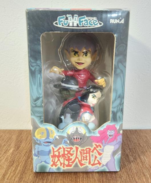 妖怪人間ベム ラナ フルフェイスデラックス(人間バージョン)ユラユラ 首ふりマスコット < アニメ/コミック/キャラクター 妖怪人間ベム ラナ フルフェイスデラックス(人間バージョン)ユラユラ 首ふりマスコット < アニメ/コミック/キャラクターの