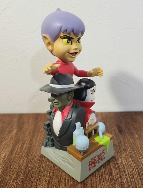 妖怪人間ベム ラナ フルフェイスデラックス(人間バージョン)ユラユラ 首ふりマスコット < アニメ/コミック/キャラクター 妖怪人間ベム ラナ フルフェイスデラックス(人間バージョン)ユラユラ 首ふりマスコット < アニメ/コミック/キャラクターの