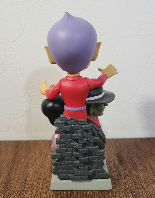 妖怪人間ベム ラナ フルフェイスデラックス(人間バージョン)ユラユラ 首ふりマスコット < アニメ/コミック/キャラクター 妖怪人間ベム ラナ フルフェイスデラックス(人間バージョン)ユラユラ 首ふりマスコット < アニメ/コミック/キャラクターの