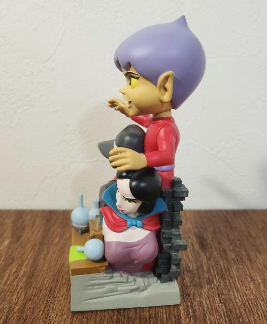 妖怪人間ベム ラナ フルフェイスデラックス(人間バージョン)ユラユラ 首ふりマスコット < アニメ/コミック/キャラクター 妖怪人間ベム ラナ フルフェイスデラックス(人間バージョン)ユラユラ 首ふりマスコット < アニメ/コミック/キャラクターの