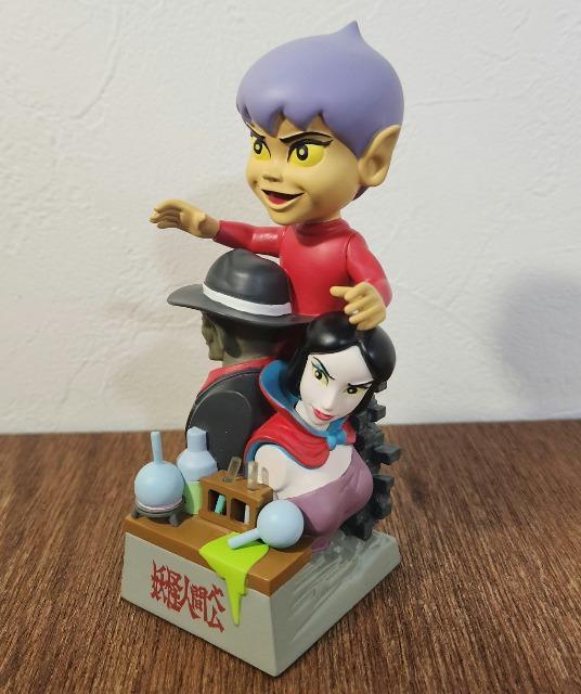 妖怪人間ベム ラナ フルフェイスデラックス(人間バージョン)ユラユラ 首ふりマスコット < アニメ/コミック/キャラクター 妖怪人間ベム ラナ フルフェイスデラックス(人間バージョン)ユラユラ 首ふりマスコット < アニメ/コミック/キャラクターの