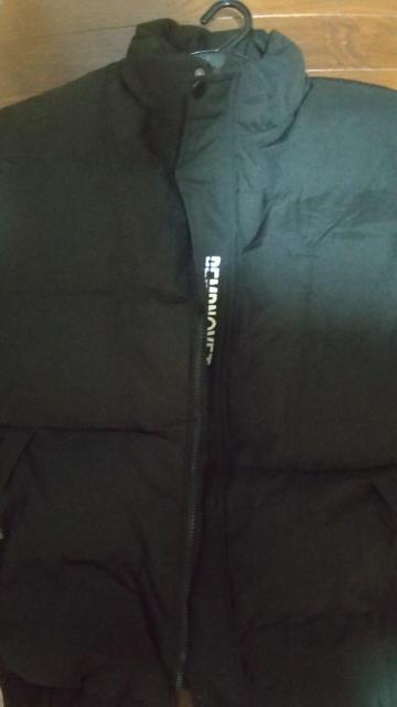 ダウンジャケット メーカー不明 未使用品 < 男性ファッション ダウンジャケット メーカー不明 未使用品 < 男性ファッションの