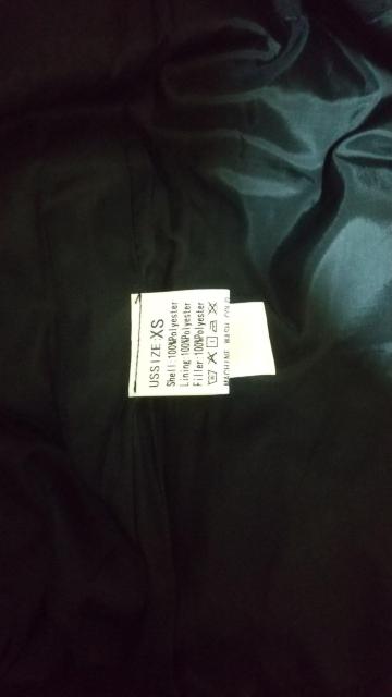 ダウンジャケット メーカー不明 未使用品 < 男性ファッション ダウンジャケット メーカー不明 未使用品 < 男性ファッションの