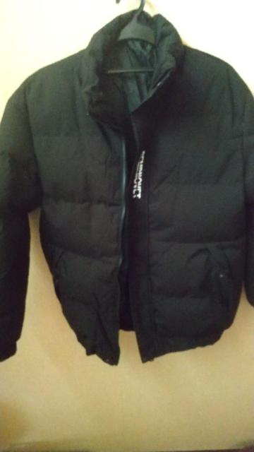 ダウンジャケット メーカー不明 未使用品 < 男性ファッション ダウンジャケット メーカー不明 未使用品 < 男性ファッションの