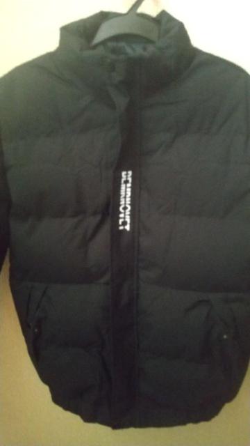 ダウンジャケット メーカー不明 未使用品 < 男性ファッション ダウンジャケット メーカー不明 未使用品 < 男性ファッションの