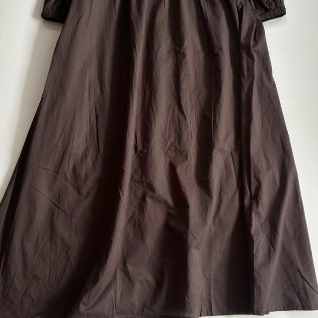 ◆美品◆アーバンリサーチ◆ボリュームスリーブマキシシャツワンピース◆コットン◆F < ブランド ◆美品◆アーバンリサーチ◆ボリュームスリーブマキシシャツワンピース◆コットン◆F < ブランドの