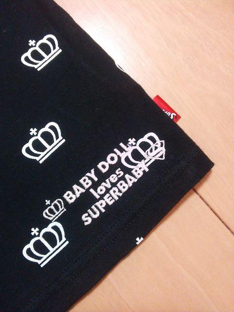 Ârxr^Ngbv100xr[h[BABYDOLLxrh  uh 