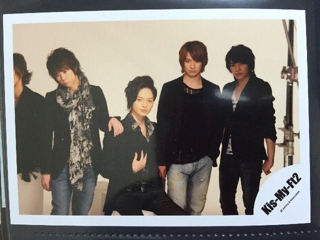 Kis-My-Ft2写真32 < タレントグッズ Kis-My-Ft2写真32 < タレントグッズの