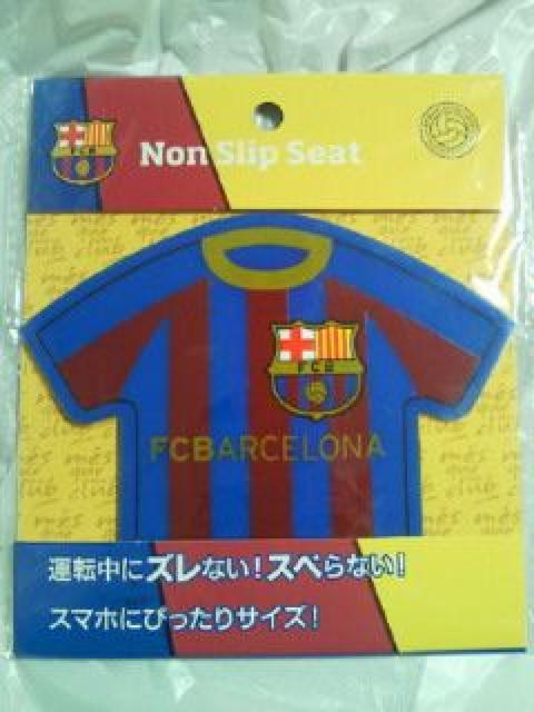  TbJ[ XyC FC BARCELONA oZi jtH[ fUC mXbvV[g  /oCN