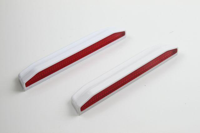 汎用リフレクター付きマルチプロテクター 2個入り < 自動車/バイク 汎用リフレクター付きマルチプロテクター 2個入り < 自動車/バイク