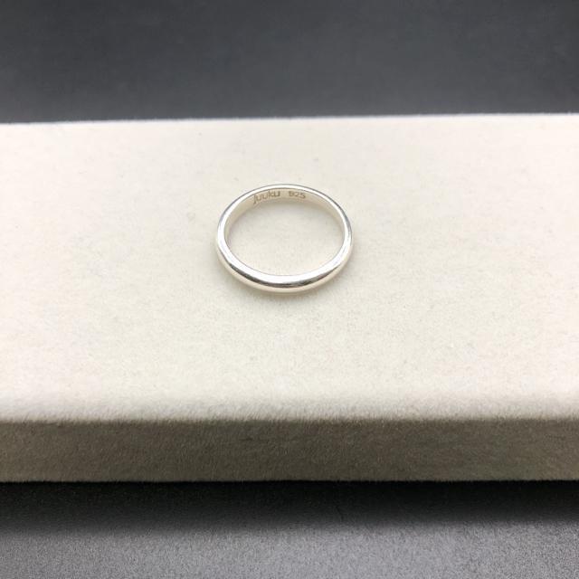 即決 juuku 925 指輪 リング < 女性アクセサリー/時計 即決 juuku 925 指輪 リング < 女性アクセサリー/時計の