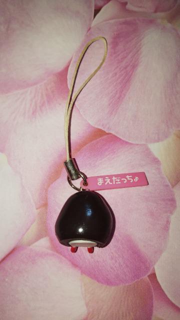 AKB48×ぷっちょAKBちょまえだっちょ前田敦子マスコットストラップフィギュア < タレントグッズ  AKB48×ぷっちょAKBちょまえだっちょ前田敦子マスコットストラップフィギュア < タレントグッズの