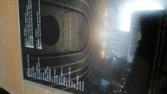 ☆パク・ヨンハ☆ARENA TOUR 2008-2009 LOVE < CD/DVD/ビデオ ☆パク・ヨンハ☆ARENA TOUR 2008-2009 LOVE < CD/DVD/ビデオの