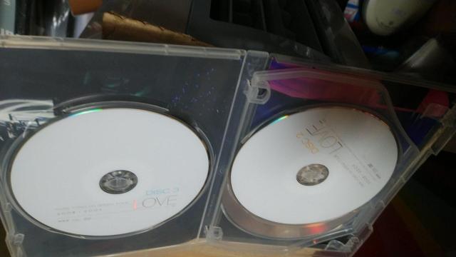 ☆パク・ヨンハ☆ARENA TOUR 2008-2009 LOVE < CD/DVD/ビデオ ☆パク・ヨンハ☆ARENA TOUR 2008-2009 LOVE < CD/DVD/ビデオの