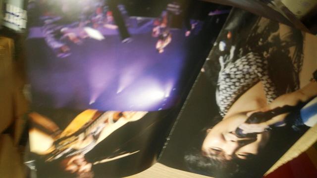 ☆パク・ヨンハ☆ARENA TOUR 2008-2009 LOVE < CD/DVD/ビデオ ☆パク・ヨンハ☆ARENA TOUR 2008-2009 LOVE < CD/DVD/ビデオの