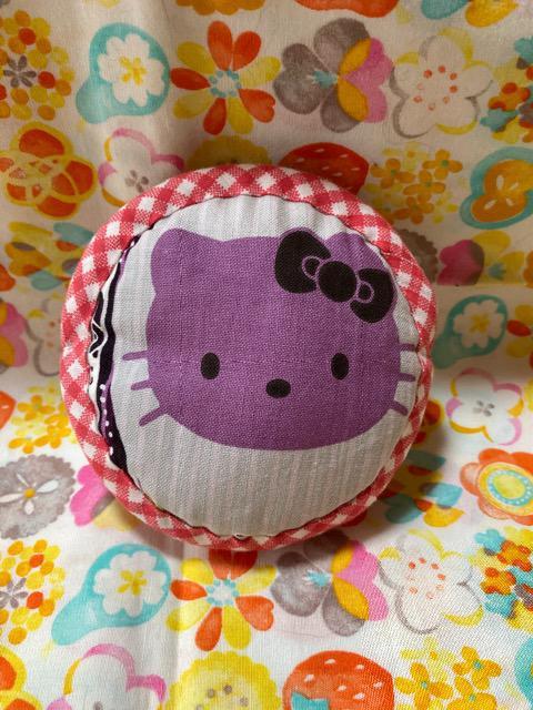 HMキティちゃん(big face)小銭入れ < 女性ファッション  HMキティちゃん(big face)小銭入れ < 女性ファッションの