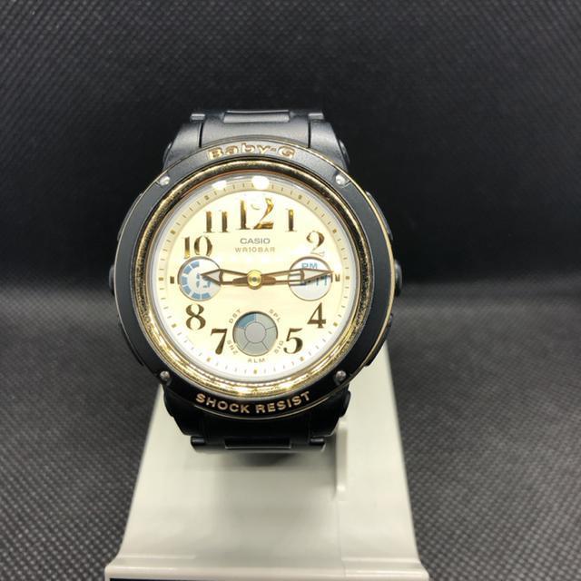 即決 CASIO カシオ Baby-G 腕時計 BGA-151EF < ブランド  即決 CASIO カシオ Baby-G 腕時計 BGA-151EF < ブランドの