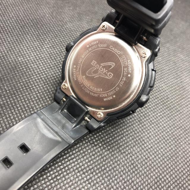 即決 CASIO カシオ Baby-G 腕時計 BGA-151EF < ブランド  即決 CASIO カシオ Baby-G 腕時計 BGA-151EF < ブランドの