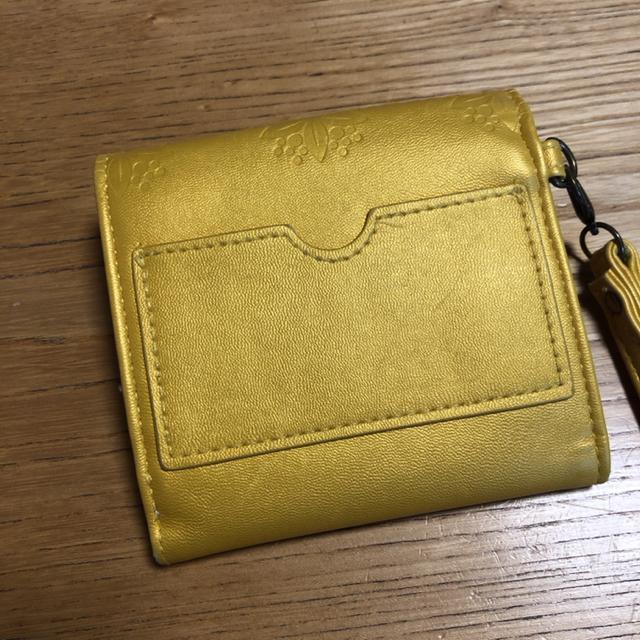 即決 Cherish each day 三つ折り財布 < 男性ファッション  即決 Cherish each day 三つ折り財布 < 男性ファッションの
