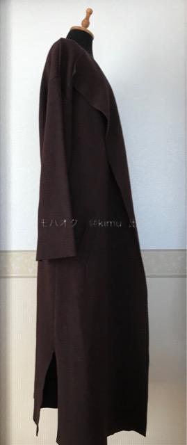 Mila Owen �����O�j�b�g�R�[�g ��