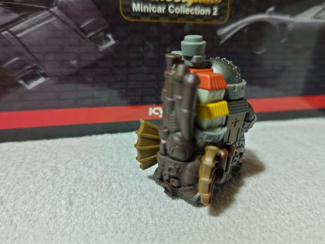 ドリームトミカ ハウルの動く城  ハウル城 スタジオジブリ < ホビー  ドリームトミカ ハウルの動く城  ハウル城 スタジオジブリ < ホビーの