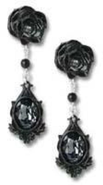 ALCHEMY GOTHIC: 暗い欲望 DARK DESIRES < 女性アクセサリー/時計  ALCHEMY GOTHIC: 暗い欲望 DARK DESIRES < 女性アクセサリー/時計の