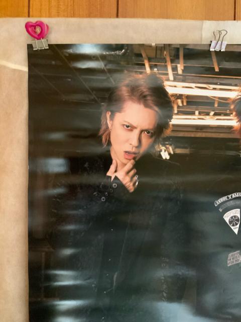 ◆VAMPSポスター < タレントグッズ  ◆VAMPSポスター < タレントグッズの