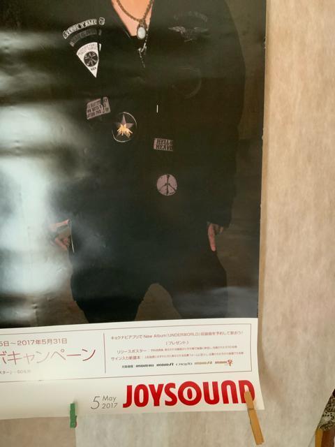 ◆VAMPSポスター < タレントグッズ  ◆VAMPSポスター < タレントグッズの