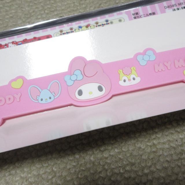 未使用☆サンリオキャラクターズ*シークレットラバーバンド(マイメロディ) < おもちゃ  未使用☆サンリオキャラクターズ*シークレットラバーバンド(マイメロディ) < おもちゃの