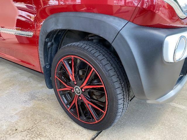ロクサーニ ホイールと、ほぼ新品ブリジストンNEWND 4本セット < 自動車/バイク ロクサーニ ホイールと、ほぼ新品ブリジストンNEWND 4本セット < 自動車/バイク
