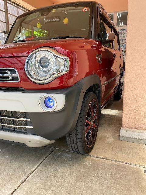 ロクサーニ ホイールと、ほぼ新品ブリジストンNEWND 4本セット < 自動車/バイク ロクサーニ ホイールと、ほぼ新品ブリジストンNEWND 4本セット < 自動車/バイク