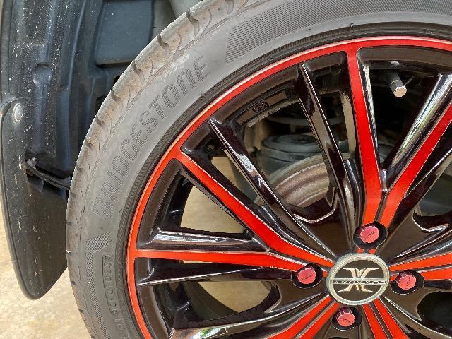 ロクサーニ ホイールと、ほぼ新品ブリジストンNEWND 4本セット < 自動車/バイク ロクサーニ ホイールと、ほぼ新品ブリジストンNEWND 4本セット < 自動車/バイク