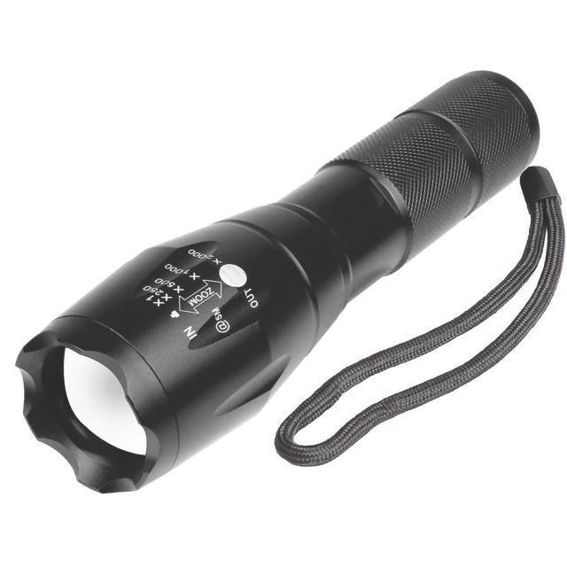 LEDd h  500lm CREE XMLT6 700m  hЃObY  Px LED Cg   W[/X|[c 