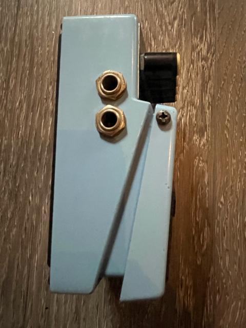 Boss CH-1 SUPER Chorus {X X[p[R[X