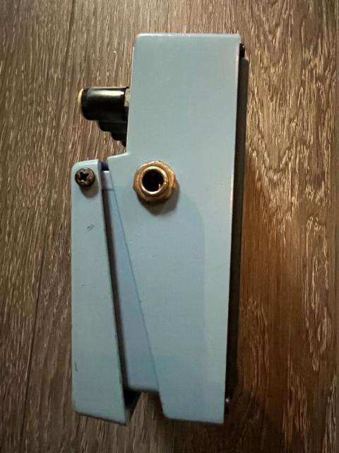 Boss CH-1 SUPER Chorus {X X[p[R[X