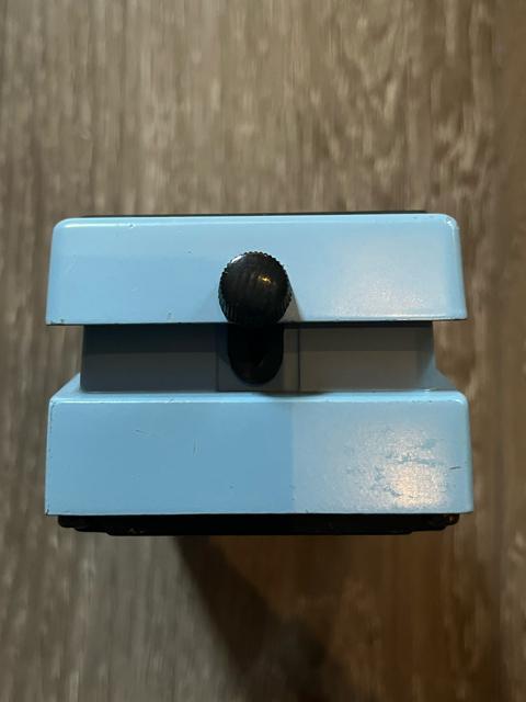 Boss CH-1 SUPER Chorus {X X[p[R[X