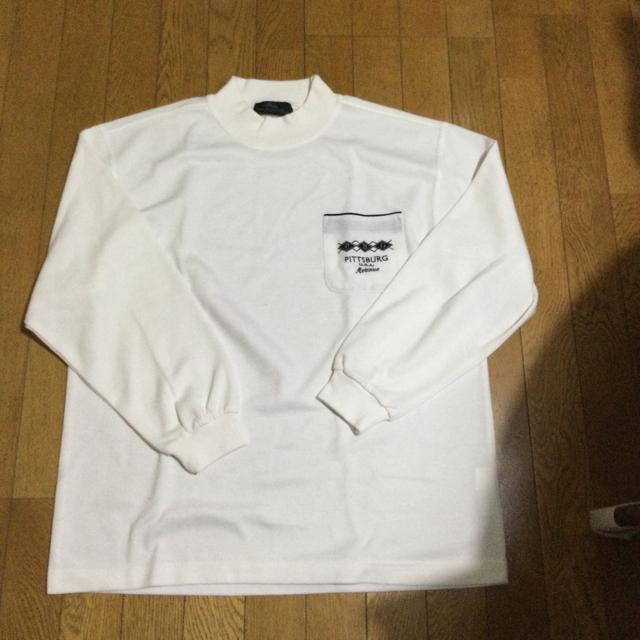 ハイネック 長袖シャツ < 男性ファッション  ハイネック 長袖シャツ  < 男性ファッションの