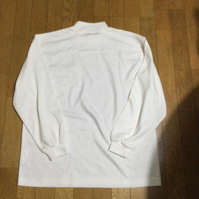 ハイネック 長袖シャツ < 男性ファッション  ハイネック 長袖シャツ < 男性ファッションの