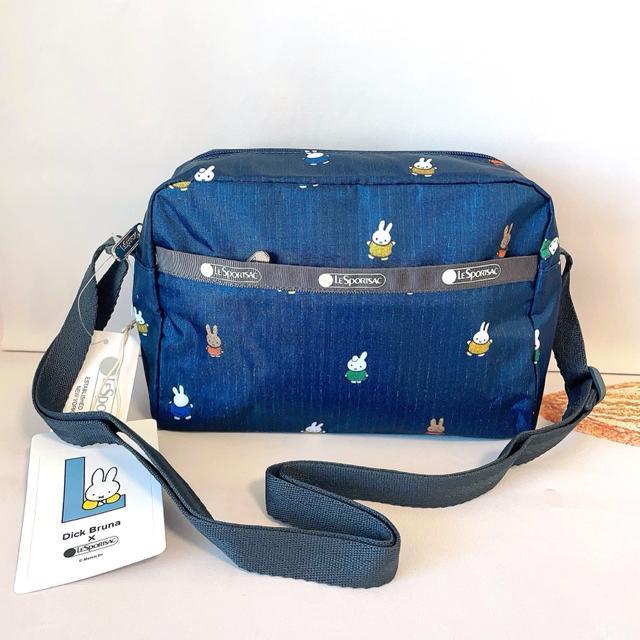 ★新品★LeSportsac レスポートサック miffy ミッフィー ショルダーバッグ 2434 送料無料 < 女性ファッション  ★新品★LeSportsac レスポートサック miffy ミッフィー ショルダーバッグ 2434 送料無料  < 女性ファッションの