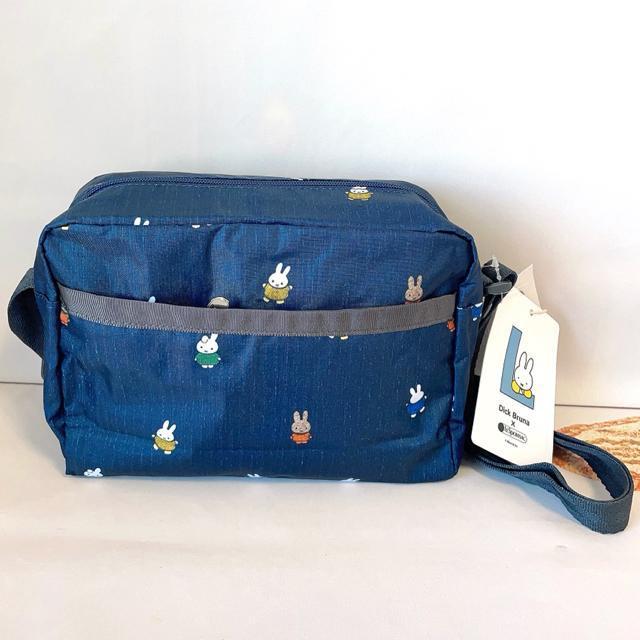 ★新品★LeSportsac レスポートサック miffy ミッフィー ショルダーバッグ 2434 送料無料 < 女性ファッション  ★新品★LeSportsac レスポートサック miffy ミッフィー ショルダーバッグ 2434 送料無料 < 女性ファッションの